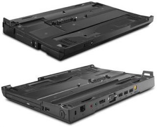 Lenovo X200 UltraBase Dockingstation + DVD RW ThinkPad X200 X201 auch