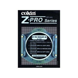 Cokin Pro ND Grad Kit Z U 960 Kamera & Foto