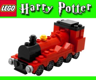 LEGO 40028 HARRY POTTER Mini Hogwarts™ Express HARD TO FIND