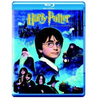 Harry Potter und der Stein der Weisen [Blu ray]: Richard