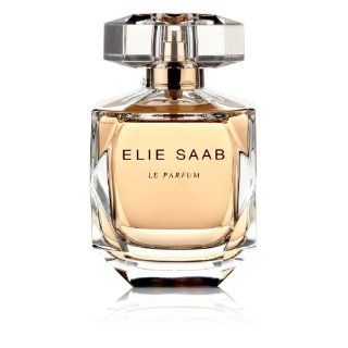 Elie Saab Le Parfum Eau de Parfum Spray 50 ml Parfümerie