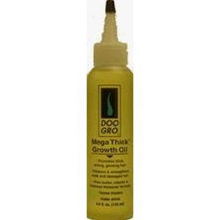 Doo Gro Oil Stimulating Growth 133 ml (Haarwuchsmittel) 