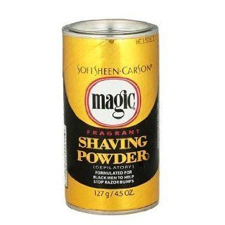 Magic Gold Shaving Powder 133 ml Fragrant (Puder) Drogerie