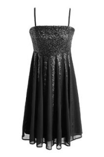 ESPRIT Collection Damen Kleid (mini) K2S133 Bekleidung