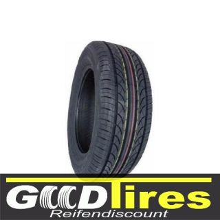 4x Sommer Reifen 205/55 R15 88V GOODRIDE H600