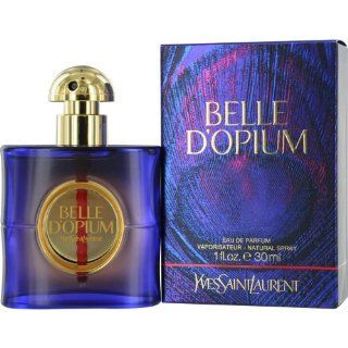 Yves Saint Laurent Belle DOpium femme / woman Eau de Parfum