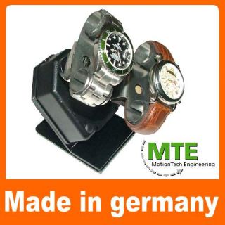 Deutsche Technik MTE Uhrenbeweger WTS 220 (N) DUO