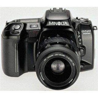 Minolta 700 SI Dynax Spiegelreflex 135 mm Kamera Kamera