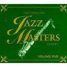 Original Jazz Masters (Series): Songs, Alben, Biografien