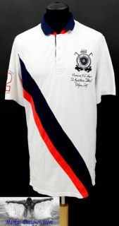 Van Santen & Van Santen Poloshirt Shirt NEU L Polo Society League