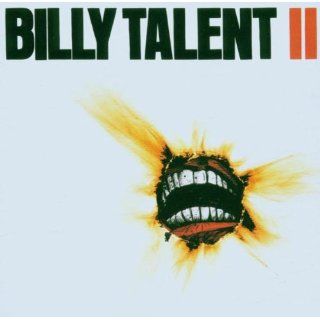 Billy Talent II Musik