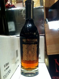 Glenmorangie Signet Single Malt Whisky 0,7 L 46% V 214,14€/Ltr