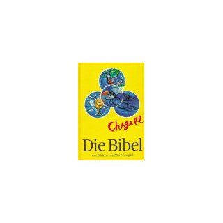 Die Bibel mit Bildern von Marc Chagall Vinzenz Hamp, Marc