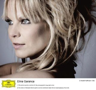 Elina Garanca Songs, Alben, Biografien, Fotos
