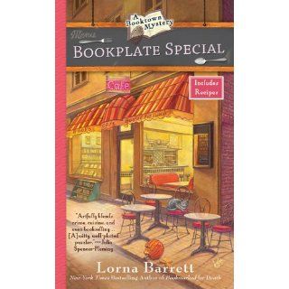 Bookplate Special (A Booktown Mystery)von Lorna Barrett