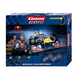Carrera 20062278   GO Red Bull Racing   World Champions