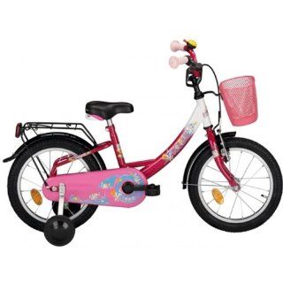 12 Zoll ERLKÖNIG Kinderrad Mod.11 Kinderfahrrad Fahrrad Rad Bike