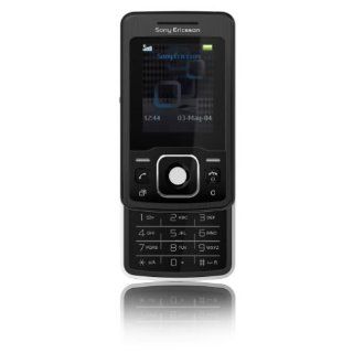 Sony Ericsson T303 shadow black Handy Elektronik