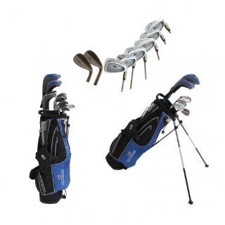 Golf Tour Series Set TS 63 43, 157 168cm Sport & Freizeit