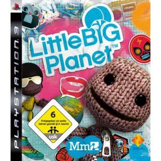 Little Big Planet von Sony Computer Entertainme (208)