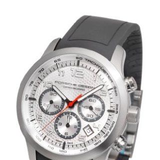 Porsche Design Herren Uhr Automatik Chronograph 661211141190
