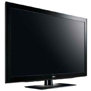 LG 60LD550 152,4 cm (60 Zoll) LCD Fernseher (Full HD, 100Hz, DVB T/ C
