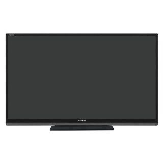 LG 60LD550 152,4 cm (60 Zoll) LCD Fernseher (Full HD, 100Hz