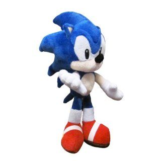 Sonic the Hedgehog Stofftier / Plüsch Figur Sonic 24 cm (PMS