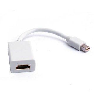 HDMI Adapter für Apple mini DisplayPort MacBook Pro 