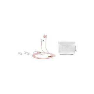 Sennheiser CX 300 II Precision In Ear Kopfhörer rosa 