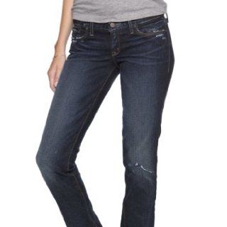 Abercrombie & Fitch Straight Leg Jeans VENDOR