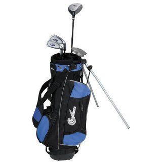 Golfschläger – Driver, Eisen, Holz, Hybrid, Putter