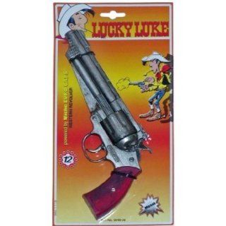 Lucky Luke Westerncolt für Amorcesringe Spielzeug
