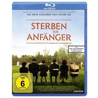 Sterben für Anfänger [Blu ray] Peter Dinklage, Ewen