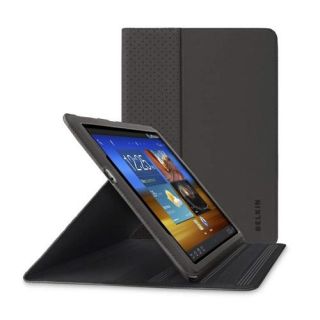 Belkin Ultra Thin Folio für Samsung Galaxy Tab 7.0 Plus schwarz