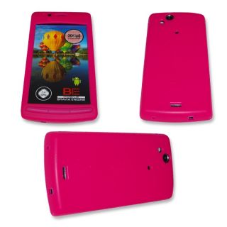 Handy Tasche Silikon Case f. Sony Ericsson Xperia ARC / ARC S Hülle