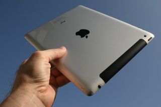 Final Protection für iPad 2 (3G+Wi Fi)