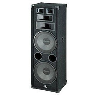 Magnat Soundforce 2300 Lautsprecher Audio & HiFi