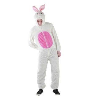 Hase Tierkostüm Kostüme Tier Bunny Hasekostüm Gr. S bis 173 cm