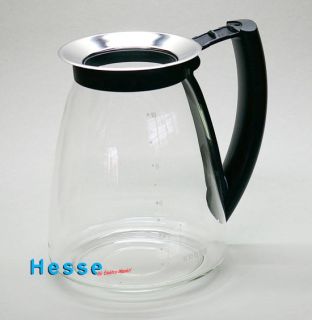 Krups Glaskrug F042.42 für Premium F253 Kaffeeautomat