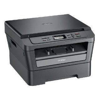 Brother DCP 7060D A4 Laser Multifunktionsdrucker Computer