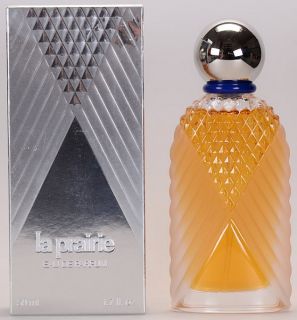 258,00€/100ml) 50 ml La Prairie Femme Woman Eau de Parfum Spray