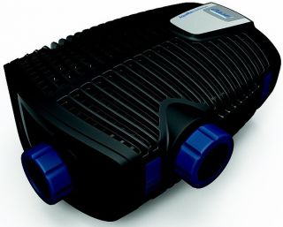 Oase Filter  und Bachlaufpumpe Aquamax Eco Premium 4000 Teichpumpe