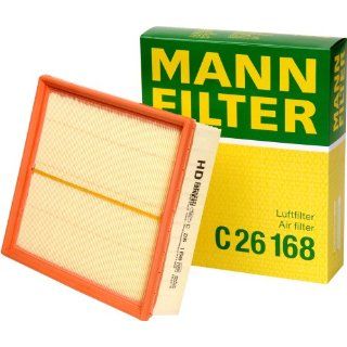 Mann+Hummel C26168 Luftfilter Auto