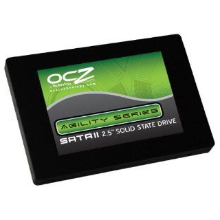 OCZ 250GB SSD Festplatte retail Computer & Zubehör