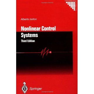 Nonlinear Control Systems (Communications and Control Engineering