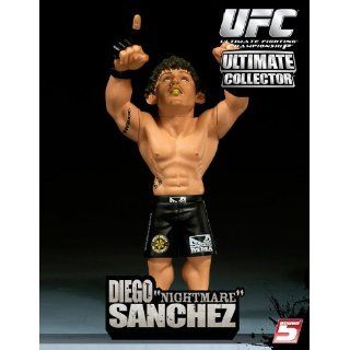 UFC Ultimate Collectors Series 3 Figur 16cm: Diego Sanchez