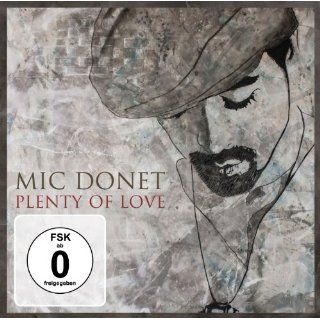Plenty of Love (Live Your Dream Edition CD/Dvd) Musik