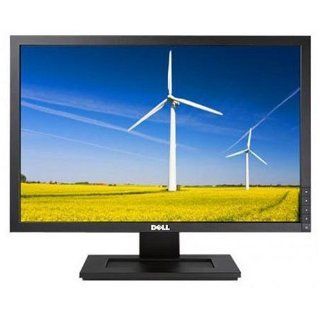 Dell E2210 55.9 cm widescreen TFT Monitor schwarz Computer