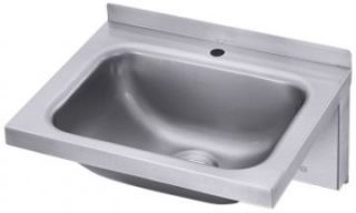 Gastro Contacto Becken Waschbecken Handwaschbecken